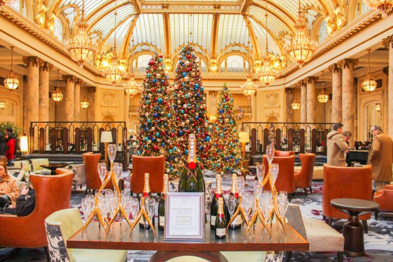 Christmas in San Francisco - Guide to Holiday Season in the Bay